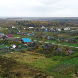 Душевные Бавлены. Как выглядит и чем живет самый красивый поселок во Владимирской области