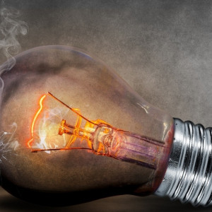 «Воду и еду греем в бане». Несколько владимирских деревень на 36 часов остались без света