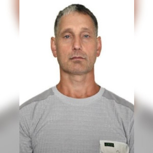 В Коврове пропал 54-летний мужчина с серыми глазами