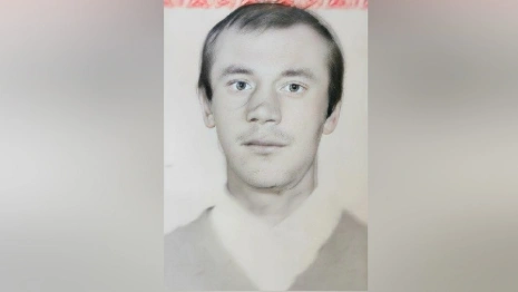 Во Владимирский области объявили в розыск 43-летнего мужчину