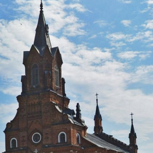 Во Владимире пройдет концерт в католической церкви