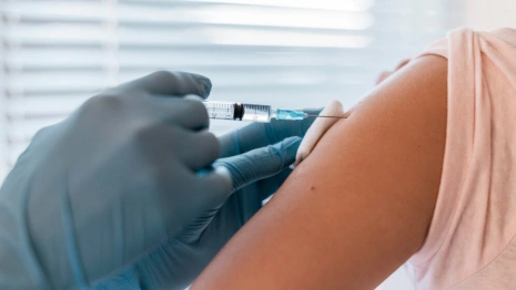 Владимирские санврачи назвали районы-лидеры по вакцинации от гриппа