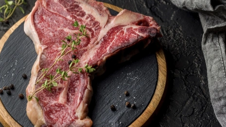 Во Владимирской области подорожали мясо и рыба