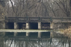 В Струнино два моста незаконно оказались во владении частной фирмы