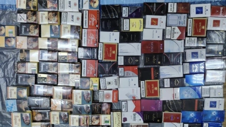 Бизнесвумен из Гусь-Хрустального будут судить за торговлю контрафактными сигаретами