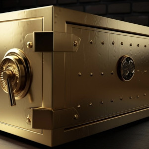 Житель Мурома украл 180 тыс. рублей из сейфа продуктового магазина