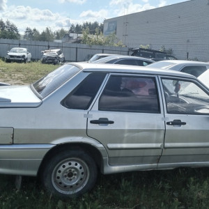 В Гусь-Хрустальном автомобилист сбил 3-летнего мальчика