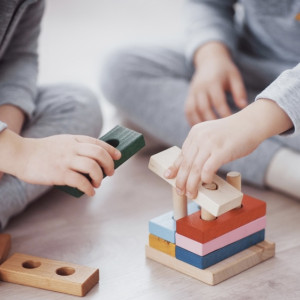 В Муроме ребенок-инвалид упал в детсаду и ударился головой