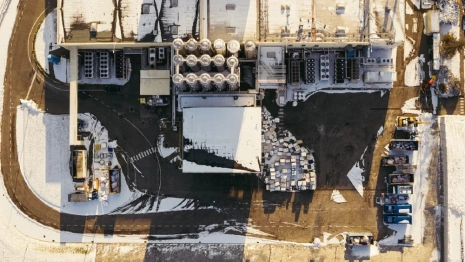 Во Владимире в строительство второй очереди логопарка вложат 600 млн рублей