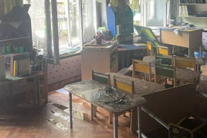 Ущерб от пожара в детсаду №38 в Коврове оценили в 2,8 млн рублей