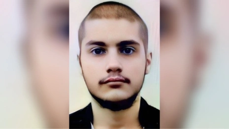 Во Владимирской области пропал 28-летний мужчина в красной шапке