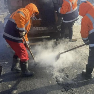 Восстановление разрушенной трассы М-7 в Петушинском районе взяла на контроль прокуратура