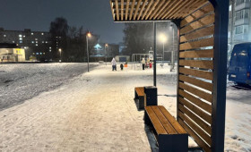 Подрядчик сорвал благоустройство у пруда в Муроме