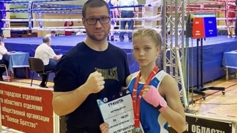 Владимирские спортсмены привезли с соревнований 18 медалей по боксу