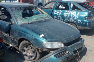 Жителям Владимира предложили пожаловаться на автохлам