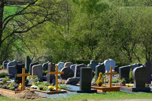 Во Владимирской области появится новое кладбище