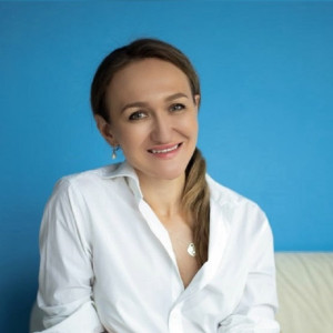 Во Владимирской области Центр управления регионом возглавила Светлана Бойко