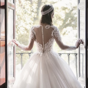 Во Владимирской области назвали самую популярную дату для свадьбы