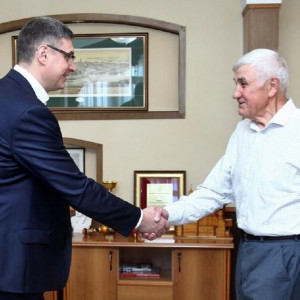 Советником главы Владимирской области стал экс-губернатор