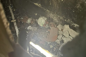 Во Владимире прокуратура нашла нарушения после задымления в многоэтажке