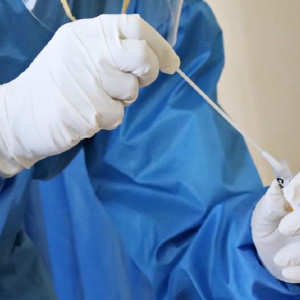 Во Владимирской области число подтвержденных случаев COVID-19 превысило две сотни