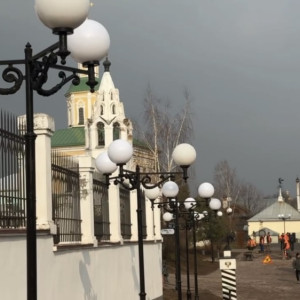 Во Владимире отправили на согласование документацию по парковке на улице Спасской