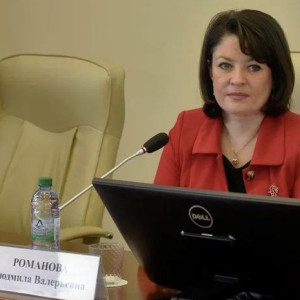 Во Владимире аферисты начали писать жертвам от имени омбудсмена Людмилы Романовой