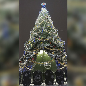 Синоптики дали предварительный прогноз на Новый год во Владимире