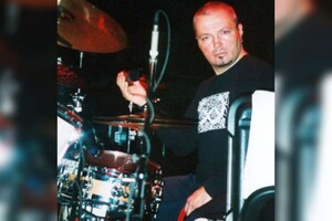 В Москве умер экс-барабанщик «Би-2»