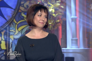 Жительница Вязников вышла в финал шоу «Поле чудес» на Первом канале