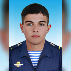 В бою погиб 24-летний житель Владимирской области