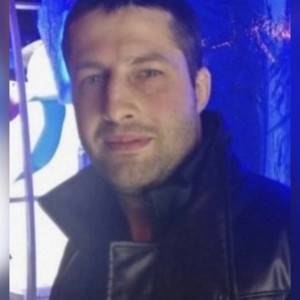 Во Владимирской области пропал 33-летний мужчина в черной кофте