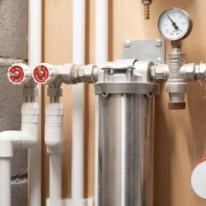 Теплосети у ДТЮ во Владимире закопают ради строительства дороги