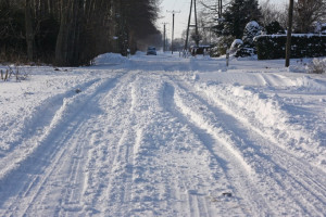 Во Владимирской области на замглавы райадминистрации завели дело за плохую уборку снега