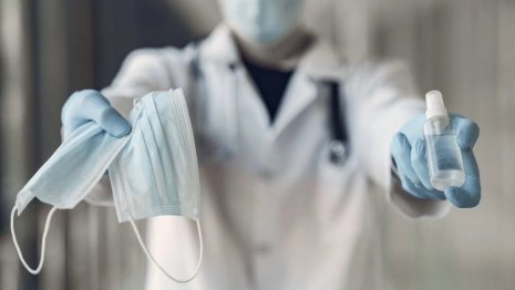 Во Владимирской области заболеваемость ковидом снизилась на 9,7%