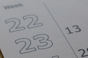 Владимирцам напомнили о короткой рабочей неделе февраля