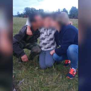 В Юрьев-Польском женщина попала в реанимацию после двух десятков ударов ножом от мужа
