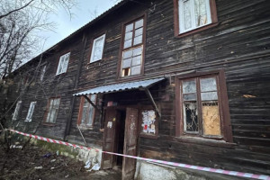 В Коврове пятеро мужчин насмерть отравились алкоголем