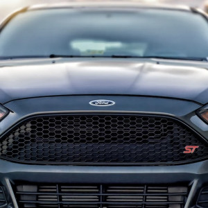 Во Владимирской области у любителя пьяной езды конфисковали иномарку