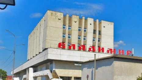 Во Владимире вернулись к обсуждениям благоустройства Вокзальной площади