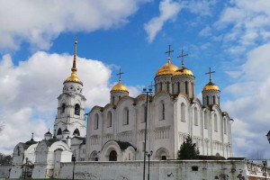 Стало известно расписание рождественских богослужений во Владимире