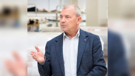 Врио мэра Владимира стал Владимир Гарев