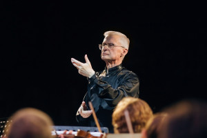 Дирижеру Артему Маркину посмертно присвоили звание почетного жителя Владимирской области