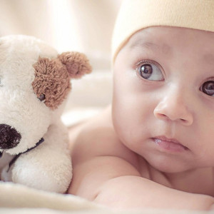 Впервые во Владимирской области малышей массово будут проверять на СМА