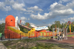 Во Владимире мать сломавшей руку на аттракционе девочки пыталась отсудить полмиллиона