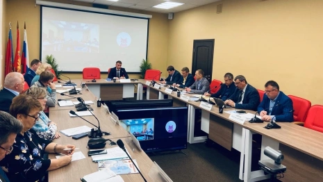 Владимирские власти развеяли слухи вокруг уголовного дела главы Покрова