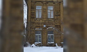Во Владимире расселили жильцов разрушающегося дома на Подбельского