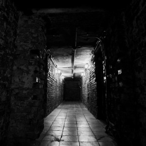 В подвале пятиэтажки во Владимире нашли разложившийся труп