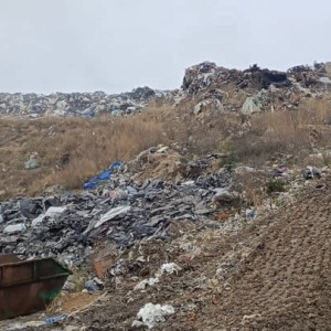 В Киржаче владелец переполненного полигона пытался оспорить закрытие через суд