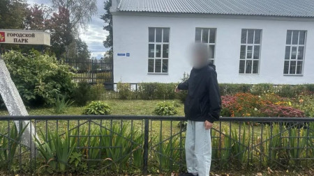 Двое подростков из Орехово-Зуево напали на ровесников в Костерево